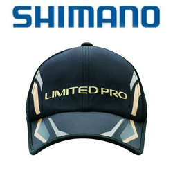 Shimano Limited Pro CA-122Q BK