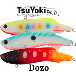 TsuYoki Dozo