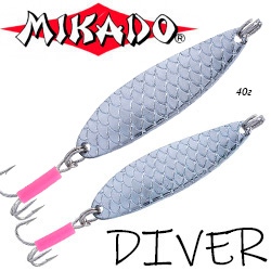 Mikado Diver №6/40гр./11,3см