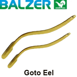 Balzer Goto Eel 18см