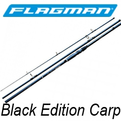 Flagman Black Edition Carp