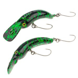 Воблер Akara Bend 30SP 1,3 гр. цвет A-226