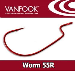 Vanfook Worm 55R