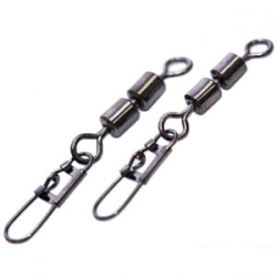 Вертлюг двойной с застежкой Owner 52450 №10