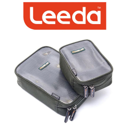 Leeda Rogue Accessory Case