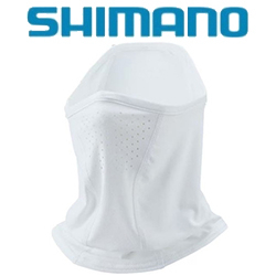 Shimano AC-001V WHI