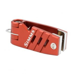 Кусачки для лески Simms Guide Nipper Simms Orange