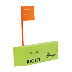 Кораблик Stinger STA-S007-R Side Planner L большой правый