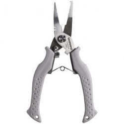 Мультиинструмент Shimano CT-542P L.GRY