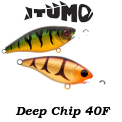 Itumo Deep Chip 40F