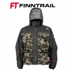 Finntrail Mudway 2000 CamoBear