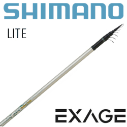 Shimano Exage Lite