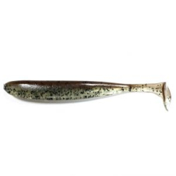 Силиконовая приманка Grows Culture Diamond E.S. minnow 4.5" цв. #414