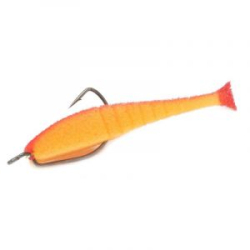 Поролоновая рыбка LeX Air King Size OF 14 цв. ORB