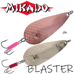 Mikado Blaster №1/19гр./8,5см