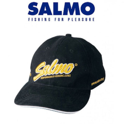 Salmo CAP2