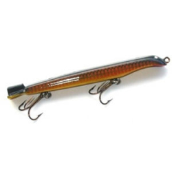 Джеркбэйт Suick Thriller 4 цв. DF