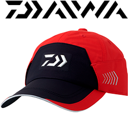 Daiwa DC-6423W RED