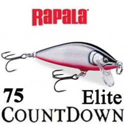 Rapala CountDown Elite 75 CDE75