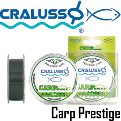 Cralusso Carp Prestige 350м