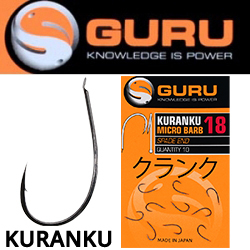 Guru Kuranku микробородка с лопаткой