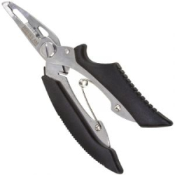 Плоскогубцы Norstream Fishing pliers stainless steel