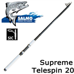 Salmo Telespin 20