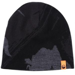 Шапка Guru Camo Beanie