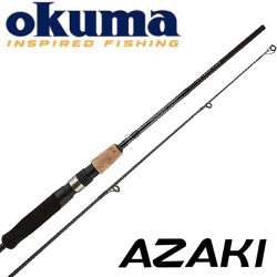 Okuma Azaki Spin