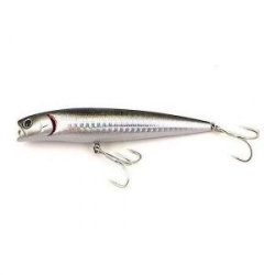 Воблер Daiwa TD Salt Pencil Dorado Tune 11S цв. BLACK BACK (4512)