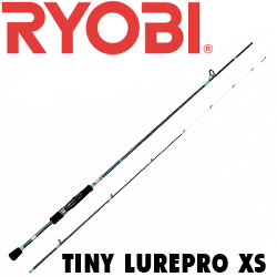 Ryobi Tiny Lurepro XS