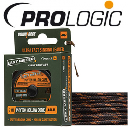 Prologic Phyton Hollow Core 7m