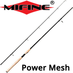 Mifine Power Mesh