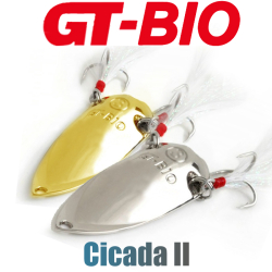 GT-BIO Cicada II