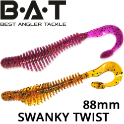 BAT Swanky Twist SWT88