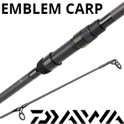 Daiwa Emblem Carp