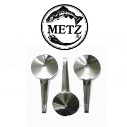 Metz Hackle Guard