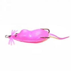Мышь Snag Proof Moss Mouse, HOT PINK