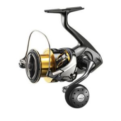 Катушка Shimano 20 Twinpower FD 4000PG (TP4000PGFD)