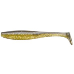 Мягкие приманки Narval Choppy Tail 16cm #047-Black Gold
