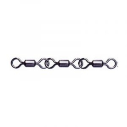 Вертлюг Nautilus тройной NE0204 # 6*