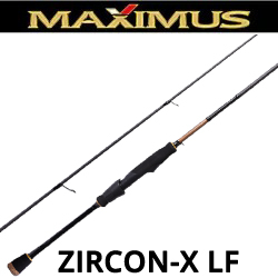 Maximus Zircon-X LF