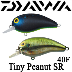 Daiwa Tiny Peanut SR