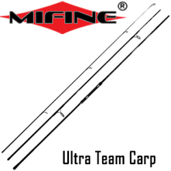 Mifine Ultra Team Carp