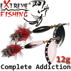 Extreme Fishing Complete Addiction 12г