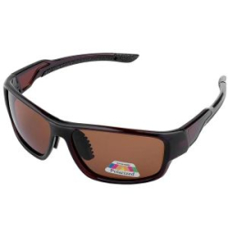 Очки поляризационные в чехле Premier Fishing (PR-OP-1197-B)