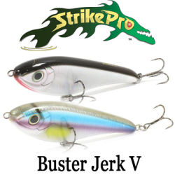 Strike Pro Buster V (EG-148)