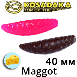 Kosadaka Maggot 40 Сыр