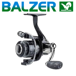 Balzer Alegra Micro Spin