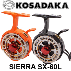 Kosadaka Sierra SX-60L